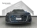 AUDI A6 Avant 50 TFSIe S line quattro S-tronic