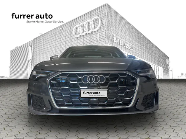 AUDI A6 Avant 50 TFSIe S line quattro S-tronic