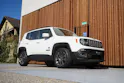 JEEP RENEGADE 1.4 TURBO 75th ANNIVERSARY AWD l 170 PS