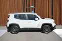 JEEP RENEGADE 1.4 TURBO 75th ANNIVERSARY AWD l 170 PS