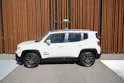 JEEP RENEGADE 1.4 TURBO 75th ANNIVERSARY AWD l 170 PS