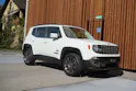 JEEP RENEGADE 1.4 TURBO 75th ANNIVERSARY AWD l 170 PS