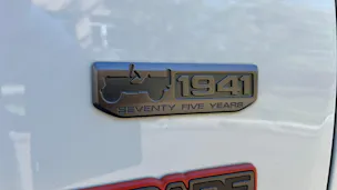 JEEP RENEGADE 1.4 TURBO 75th ANNIVERSARY AWD l 170 PS