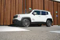 JEEP RENEGADE 1.4 TURBO 75th ANNIVERSARY AWD l 170 PS