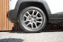 JEEP RENEGADE 1.4 TURBO 75th ANNIVERSARY AWD l 170 PS
