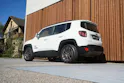 JEEP RENEGADE 1.4 TURBO 75th ANNIVERSARY AWD l 170 PS