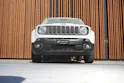 JEEP RENEGADE 1.4 TURBO 75th ANNIVERSARY AWD l 170 PS