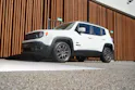 JEEP RENEGADE 1.4 TURBO 75th ANNIVERSARY AWD l 170 PS