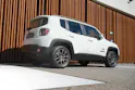JEEP RENEGADE 1.4 TURBO 75th ANNIVERSARY AWD l 170 PS
