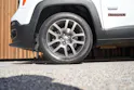 JEEP RENEGADE 1.4 TURBO 75th ANNIVERSARY AWD l 170 PS