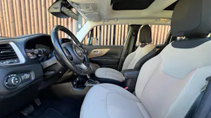 JEEP RENEGADE 1.4 TURBO 75th ANNIVERSARY AWD l 170 PS