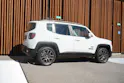 JEEP RENEGADE 1.4 TURBO 75th ANNIVERSARY AWD l 170 PS