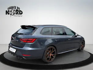 SEAT Leon ST 2.0 TSI Cupra R 300 4 Drive DSG