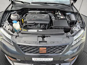 SEAT Leon ST 2.0 TSI Cupra R 300 4 Drive DSG