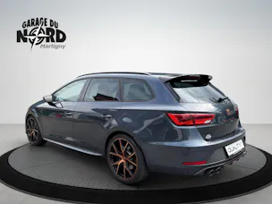 SEAT Leon ST 2.0 TSI Cupra R 300 4 Drive DSG