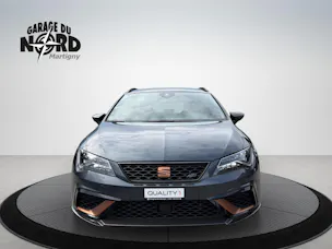 SEAT Leon ST 2.0 TSI Cupra R 300 4 Drive DSG