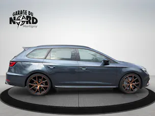SEAT Leon ST 2.0 TSI Cupra R 300 4 Drive DSG