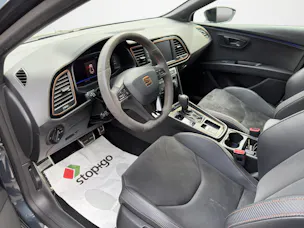 SEAT Leon ST 2.0 TSI Cupra R 300 4 Drive DSG