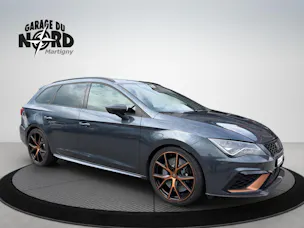 SEAT Leon ST 2.0 TSI Cupra R 300 4 Drive DSG