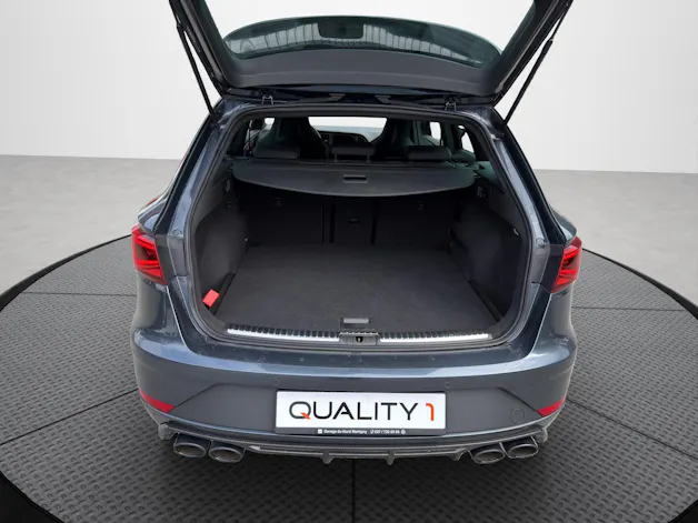 SEAT Leon ST 2.0 TSI Cupra R 300 4 Drive DSG