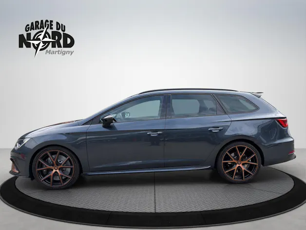 SEAT Leon ST 2.0 TSI Cupra R 300 4 Drive DSG