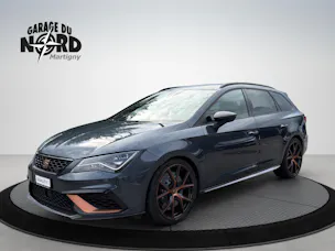 SEAT Leon ST 2.0 TSI Cupra R 300 4 Drive DSG