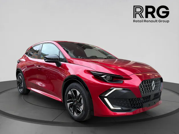 RENAULT Clio 1.8 E-Tech Techno