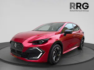 RENAULT Clio 1.8 E-Tech Techno