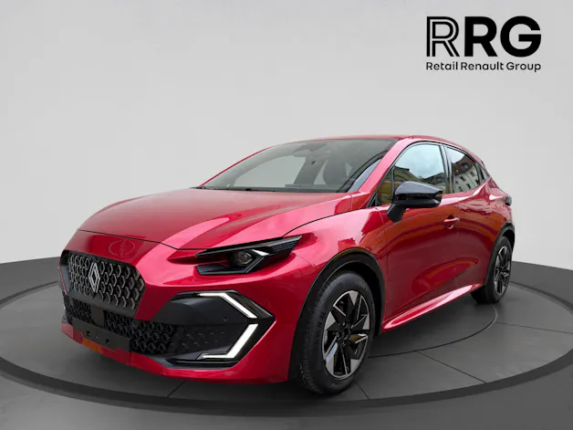 RENAULT Clio 1.8 E-Tech Techno