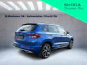 SKODA Karoq 1.5 TSI ACT SportLine DSG