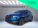SKODA Karoq 1.5 TSI ACT SportLine DSG