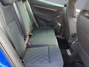 SKODA Karoq 1.5 TSI ACT SportLine DSG
