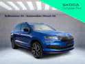 SKODA Karoq 1.5 TSI ACT SportLine DSG