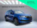 SKODA Karoq 1.5 TSI ACT SportLine DSG