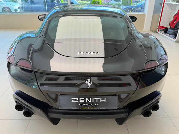 FERRARI Roma 3.9 V8 T