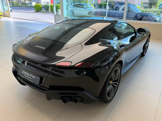 FERRARI Roma 3.9 V8 T