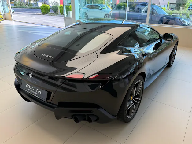 FERRARI Roma 3.9 V8 T