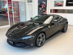 FERRARI Roma 3.9 V8 T