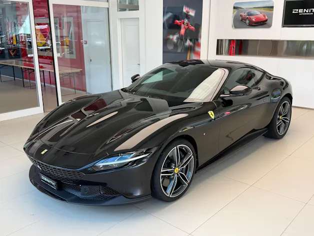FERRARI Roma 3.9 V8 T