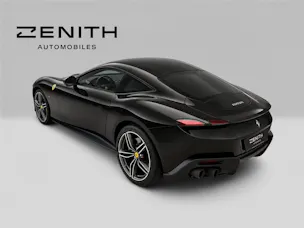 FERRARI Roma 3.9 V8 T