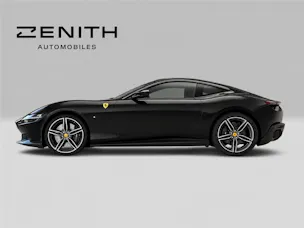 FERRARI Roma 3.9 V8 T