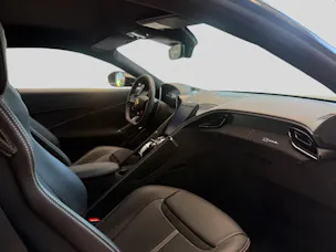 FERRARI Roma 3.9 V8 T