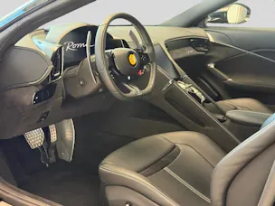 FERRARI Roma 3.9 V8 T