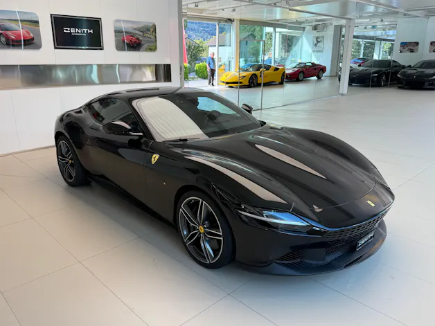 FERRARI Roma 3.9 V8 T