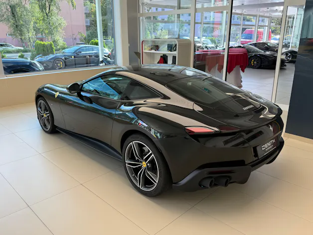 FERRARI Roma 3.9 V8 T