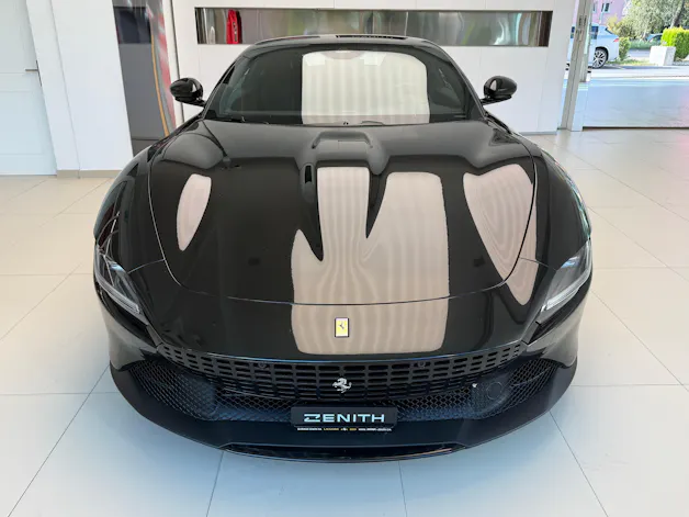 FERRARI Roma 3.9 V8 T