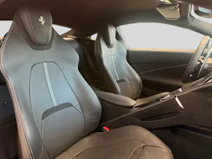 FERRARI Roma 3.9 V8 T