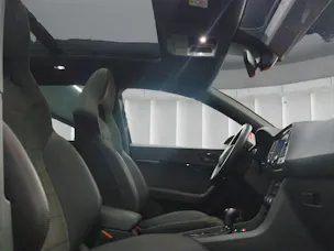 CUPRA Ateca 2.0TSI 4Drive DSG