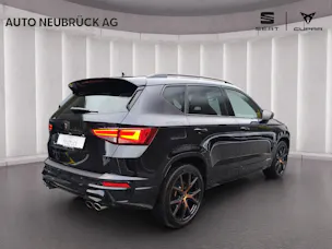 CUPRA Ateca 2.0TSI 4Drive DSG
