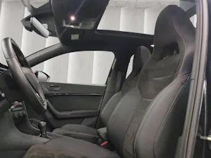 CUPRA Ateca 2.0TSI 4Drive DSG